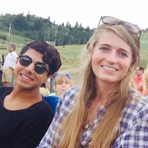 Meet your Posher, Zoey